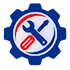 Service icon