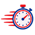 Fast estimate icon