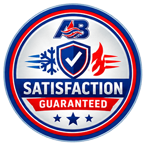 satisfaction guaranteed badge